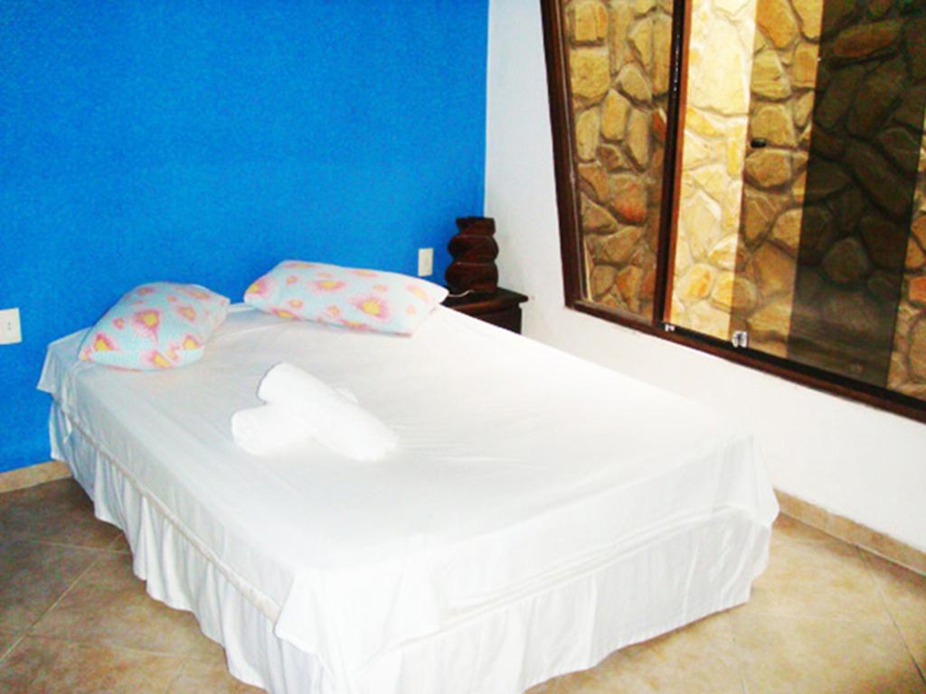 Flat Luar De Ponta Negra Aparthotel *