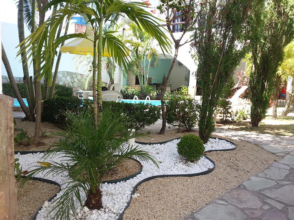 Aparthotel Flat Luar De Ponta Negra