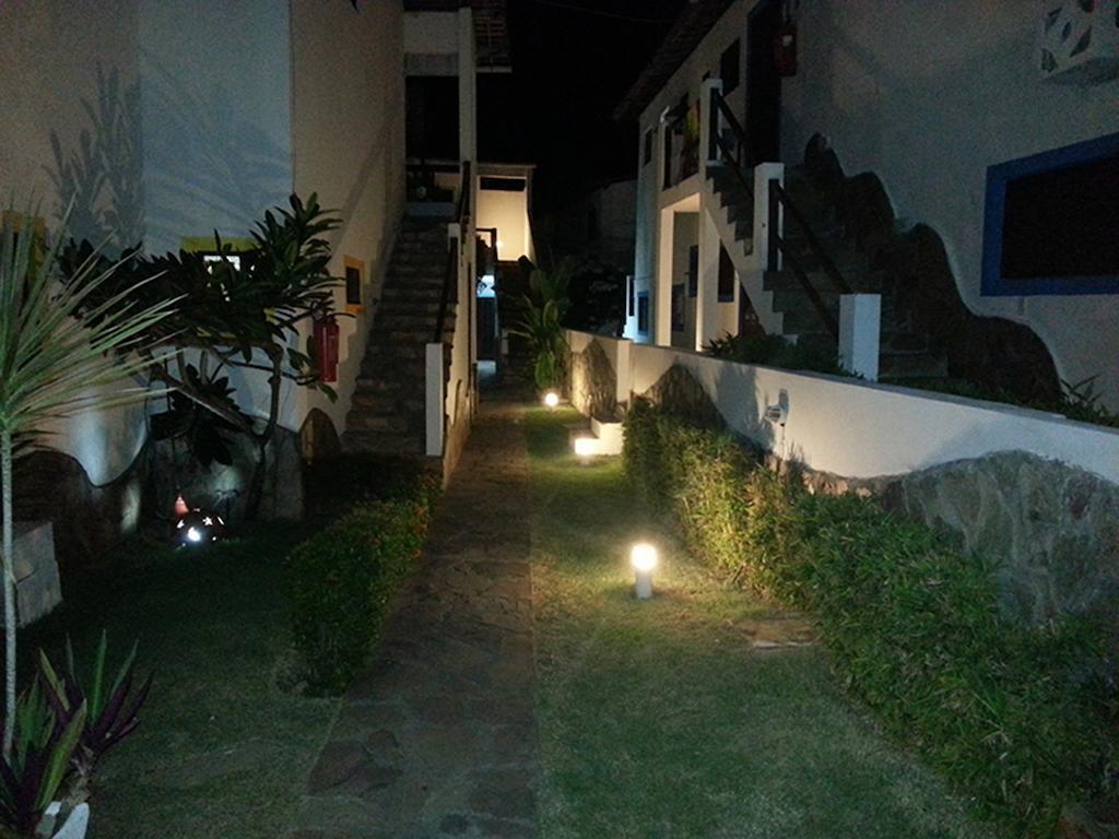 Aparthotel Flat Luar De Ponta Negra *