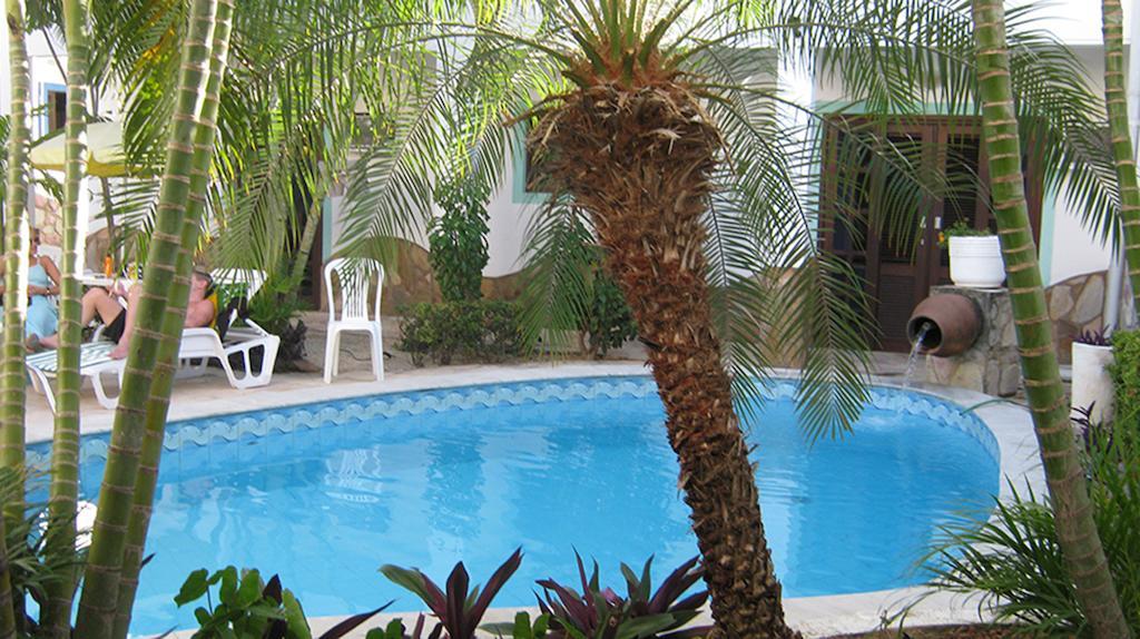 Aparthotel Flat Luar De Ponta Negra