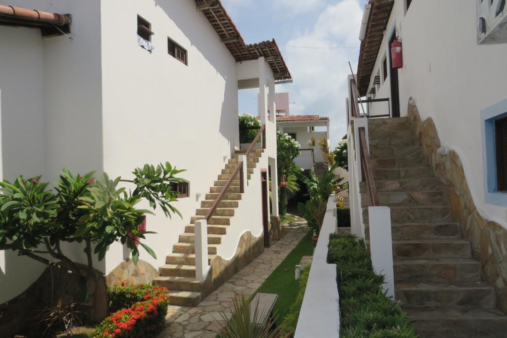 Aparthotel Flat Luar De Ponta Negra