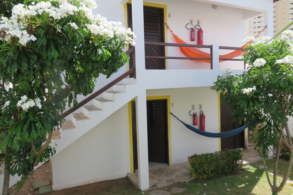 Aparthotel Flat Luar De Ponta Negra Natal
