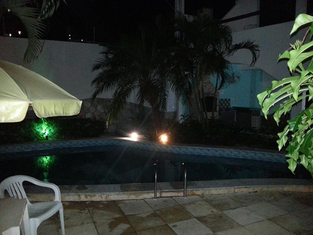 Flat Luar De Ponta Negra Natal