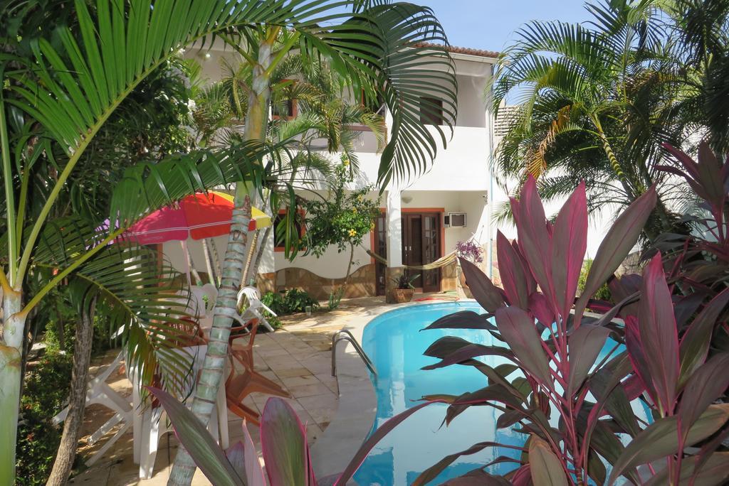 Flat Luar De Ponta Negra Apartahotel Natal
